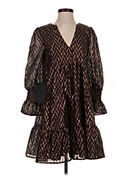 Pomander Place Cocktail Dress