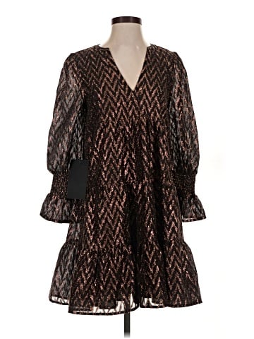 Pomander Place Cocktail Dress (view 1)