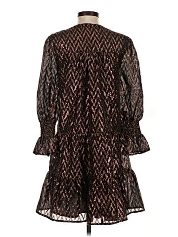 Pomander Place Cocktail Dress (view 2)