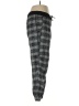 Zara Tweed Gray Casual Pants Size M - photo 4