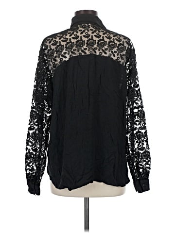 Faith Long Sleeve Blouse (view 2)