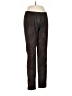 Luisa Cerano 100% Polyester Brown Casual Pants Size 8 - photo 1