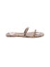 TKEES Brown Sandals Size 8 - photo 1