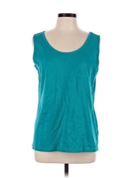 Lands' End Sleeveless Top