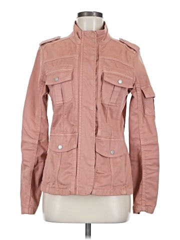 Kensie Jacket (view 1)