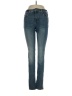 H&M Hearts Blue Jeans Size 28 waist - photo 1