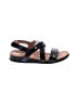 Vionic Black Sandals Size 9 1/2 - photo 1