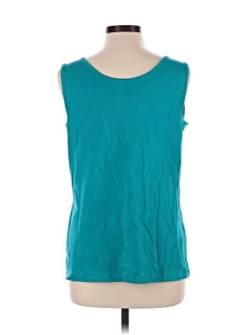 Lands' End Sleeveless Top (view 2)