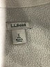 L.L.Bean 100% Cotton Green Fleece Size S - photo 6