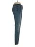 H&M Hearts Blue Jeans Size 28 waist - photo 4