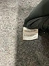 White Fox 100% Polyester Solid Black Casual Skirt Size XS - photo 5