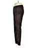 Luisa Cerano 100% Polyester Brown Casual Pants Size 8 - photo 5