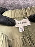PacSun Green Cargo Pants Size XS - photo 4