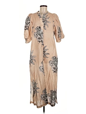 LAS SUREÑAS Casual Dress (view 1)