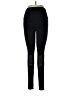Alo Black Active Pants Size M - photo 2