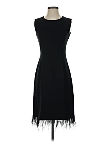 Jude Connally Cocktail Dress (view 1)