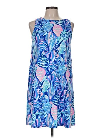 Lilly Pulitzer Cocktail Dress (view 1)
