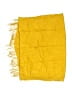 Unbranded Yellow Scarf One size - photo 2