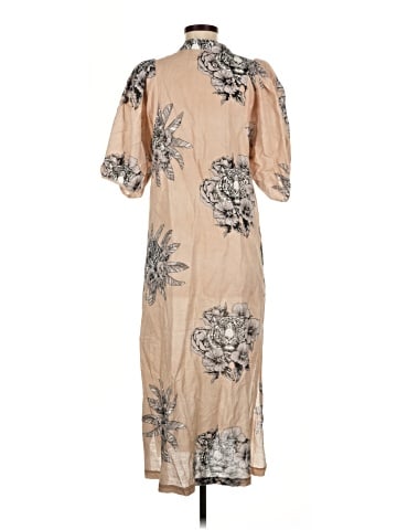 LAS SUREÑAS Casual Dress (view 2)