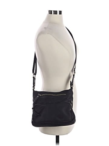 Urban Expressions Crossbody Bag (view 2)
