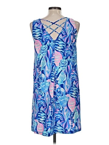 Lilly Pulitzer Cocktail Dress (view 2)