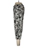 Elliott Lauren 100% Polyester Paisley Ivory Casual Pants Size 12 - photo 5