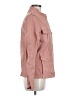 Kensie Pink Jacket Size M - photo 4