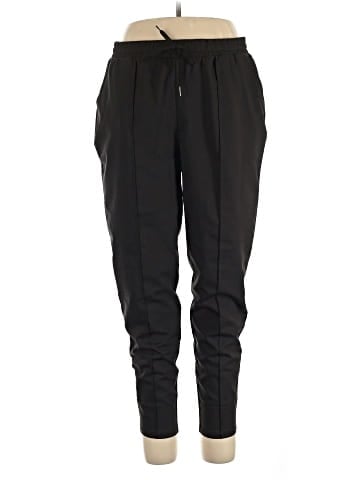 G by Giuliana Rancic Track Pants (view 1)
