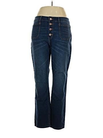 Hydraulic Jeans (view 1)