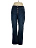 Hydraulic Blue Jeans Size 16 - photo 1