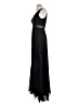 Xscape Black Cocktail Dress Size 4 - photo 5