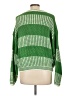 Shein Green Pullover Sweater Size L - photo 2