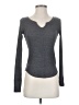 Aeropostale Gray Pullover Sweater Size XS - photo 1
