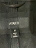 Avanti Black Coat Size M - photo 6