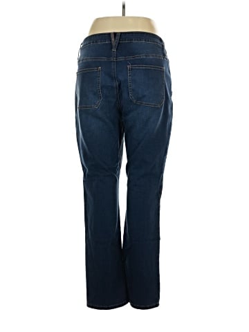 Hydraulic Jeans (view 2)