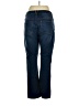 Hydraulic Blue Jeans Size 16 - photo 2