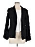 LC Lauren Conrad Black Blazer Size 8 - photo 1