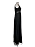 Xscape Black Cocktail Dress Size 4 - photo 4