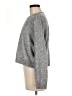 Splendid Tweed Gray Pullover Sweater Size M - photo 5