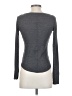 Aeropostale Gray Pullover Sweater Size XS - photo 2