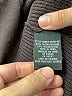 Jessica Brown Cardigan Size L - photo 8