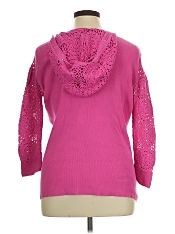 Peck & Peck Pullover Sweater (view 2)
