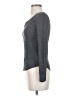 Aeropostale Gray Pullover Sweater Size XS - photo 5