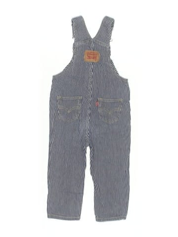 Levi's Overalls (view 2)