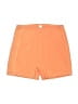 Halara Solid Orange Athletic Shorts Size S - photo 1