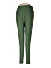 Booty by Brabants Solid Green Active Pants One size - photo 1