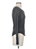 Aeropostale Gray Pullover Sweater Size XS - photo 4