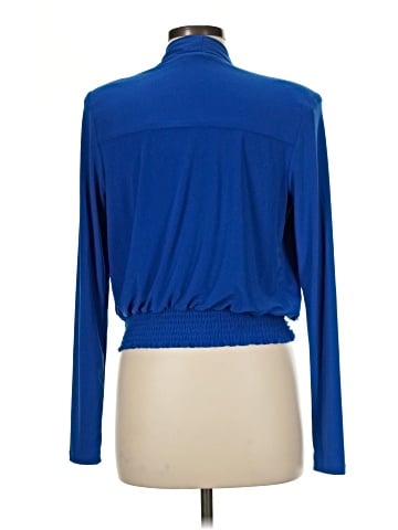 Ramy Brook Long Sleeve Top (view 2)