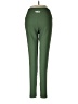 Booty by Brabants Solid Green Active Pants One size - photo 2