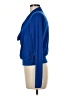 Ramy Brook Blue Long Sleeve Top Size M - photo 5